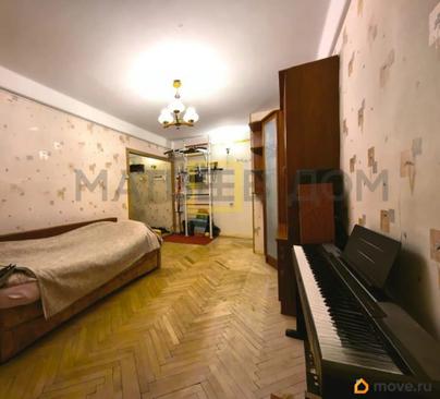 2-комн. квартира, 44.8 м&sup2;