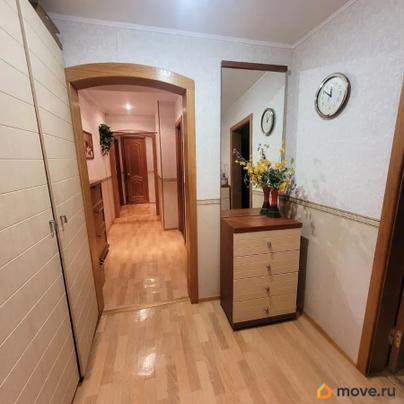 3-комн. квартира, 79.2 м&sup2;