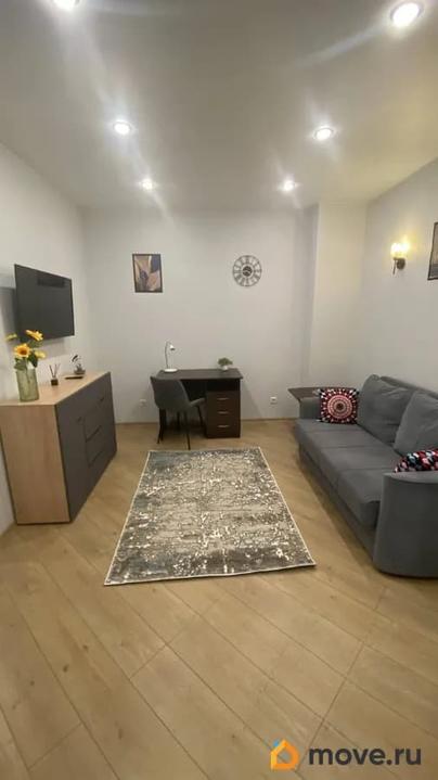 2-комн. квартира, 45 м&sup2;