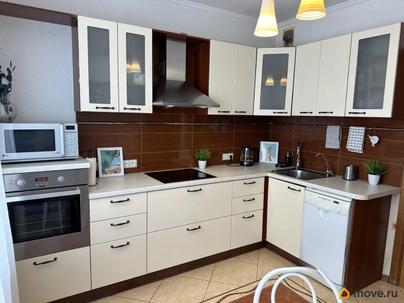 2-комн. квартира, 62 м&sup2;