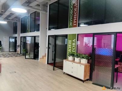 офис, 355 м&sup2;