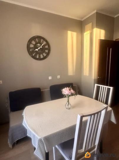 1-комн. квартира, 42 м&sup2;