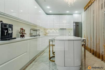 3-комн. квартира, 160 м&sup2;