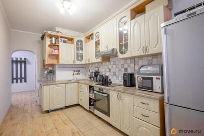 1-комн. квартира, 44.1 м&sup2;