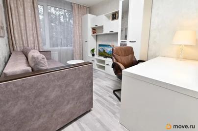 комната, 60 м&sup2;