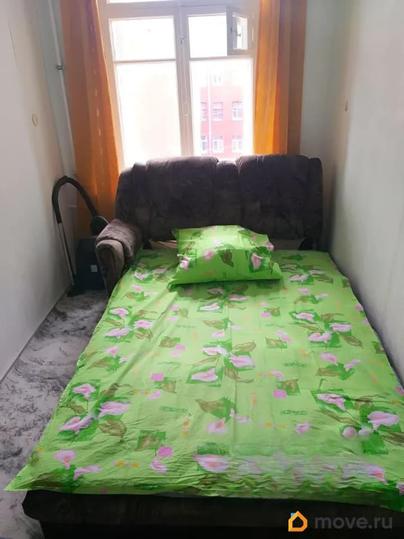комната, 11.9 м&sup2;