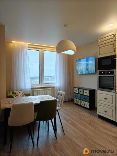 2-комн. квартира, 42 м&sup2;