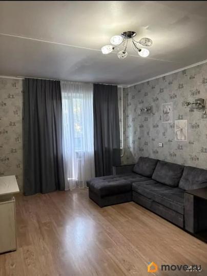 1-комн. квартира, 41 м&sup2;