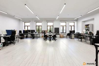 офис, 290 м&sup2;
