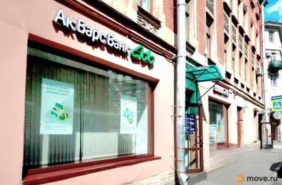 торговое помещение, 135 м&sup2;