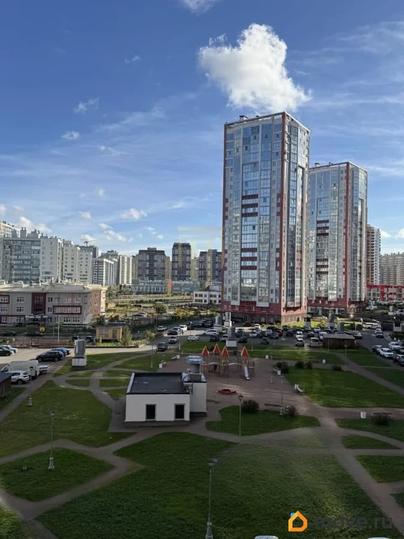 1-комн. квартира, 41.9 м&sup2;