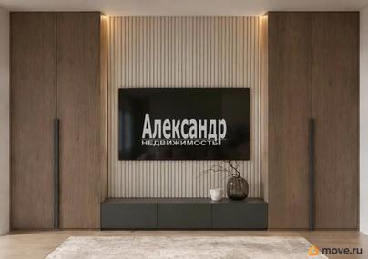 студия, 33 м&sup2;