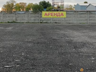 коммерческий участок, 4.5 сотки