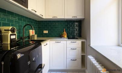 1-комн. квартира, 31 м&sup2;