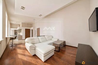2-комн. квартира, 48.6 м&sup2;