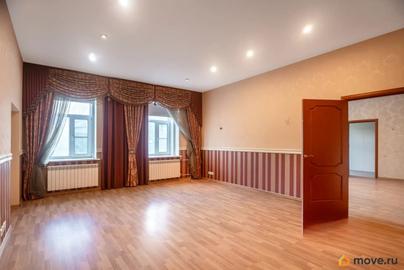 3-комн. квартира, 143 м&sup2;