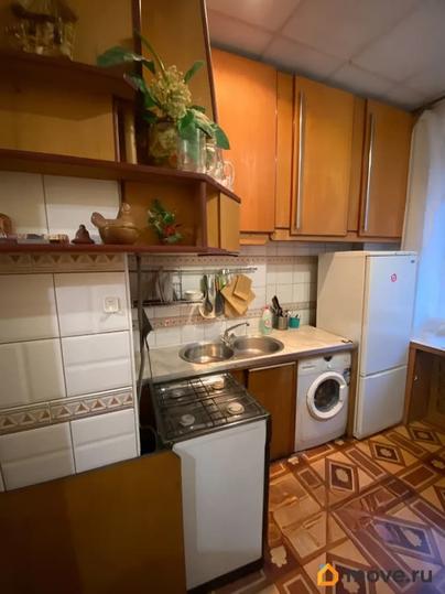 2-комн. квартира, 50 м&sup2;