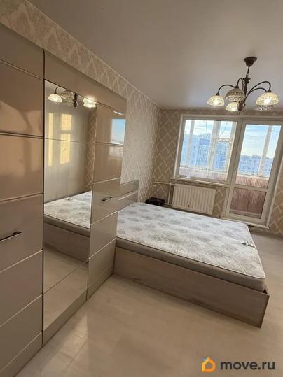 2-комн. квартира, 53 м&sup2;