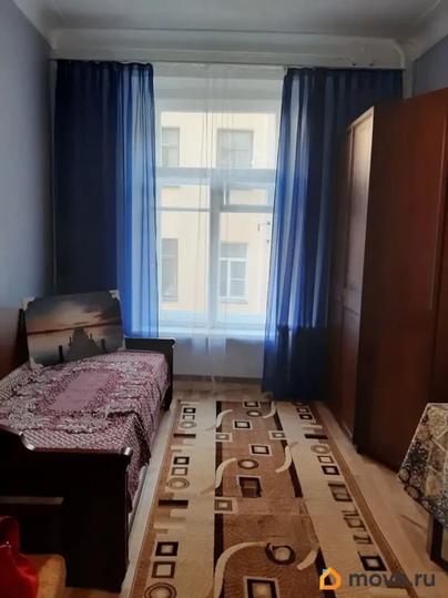 комната, 16 м&sup2;