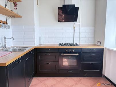 2-комн. квартира, 52.5 м&sup2;