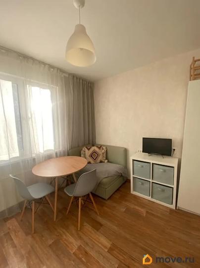 1-комн. квартира, 36 м&sup2;