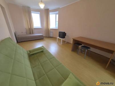 1-комн. квартира, 50 м&sup2;