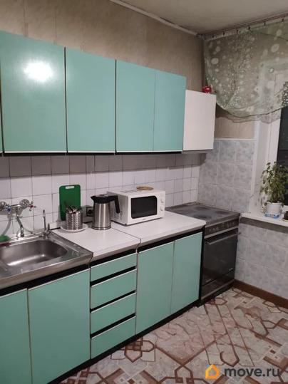 2-комн. квартира, 63.7 м&sup2;
