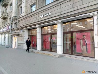 торговое помещение, 166.7 м&sup2;