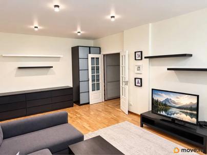 1-комн. квартира, 50 м&sup2;