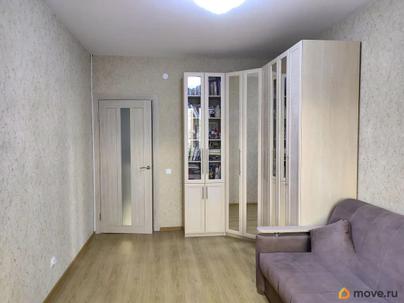 3-комн. квартира, 75.6 м&sup2;