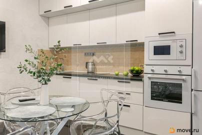 1-комн. квартира, 41.8 м&sup2;