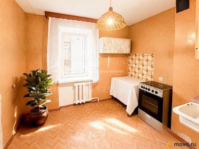 1-комн. квартира, 36.2 м&sup2;