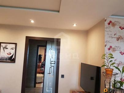 2-комн. квартира, 55 м&sup2;