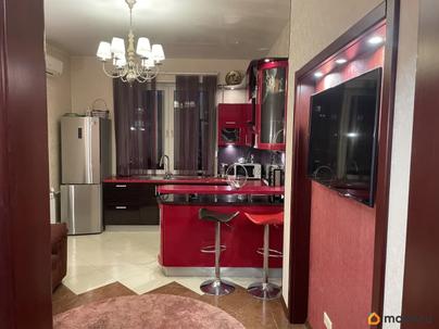 2-комн. квартира, 62.4 м&sup2;