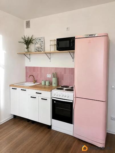 студия, 17.7 м&sup2;
