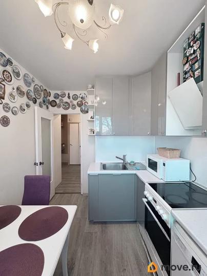 2-комн. квартира, 48 м&sup2;