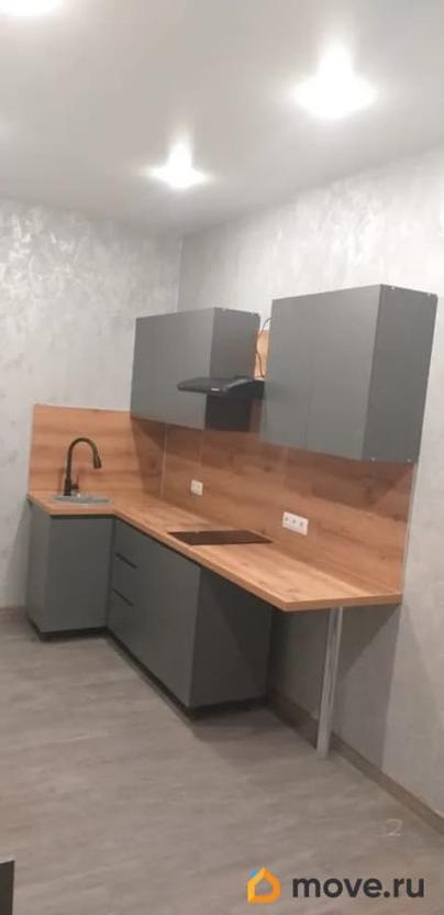 комната, 20 м&sup2;