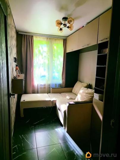 комната, 21 м&sup2;