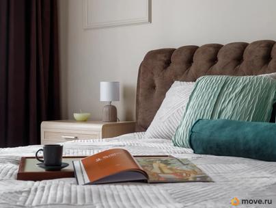 1-комн. квартира, 40 м&sup2;