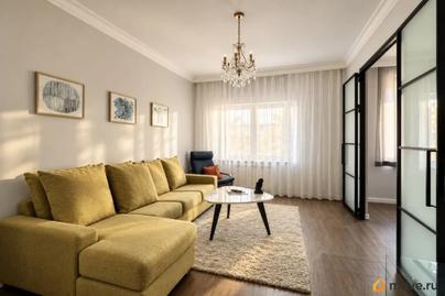 2-комн. квартира, 81 м&sup2;