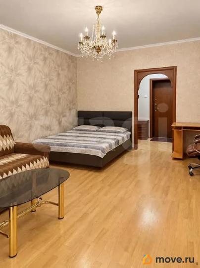 1-комн. квартира, 45 м&sup2;