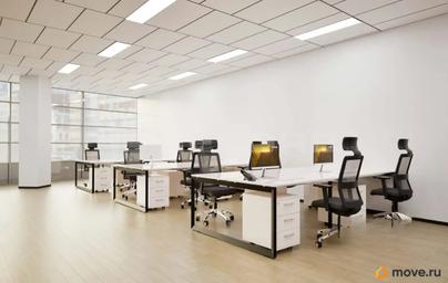 офис, 484 м&sup2;