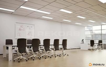 офис, 642 м&sup2;