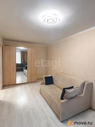 1-комн. квартира, 35 м&sup2;