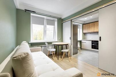 2-комн. квартира, 46 м&sup2;