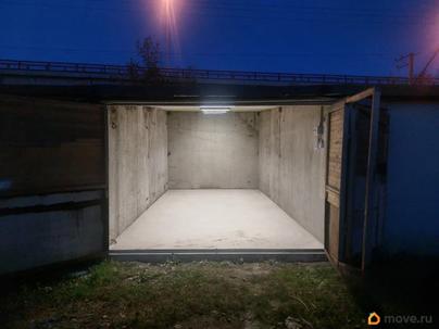гараж, 18 м&sup2;