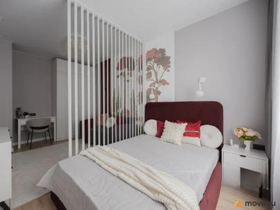 1-комн. квартира, 34 м&sup2;