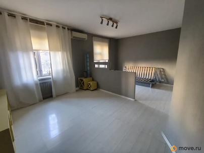 2-комн. квартира, 57.2 м&sup2;