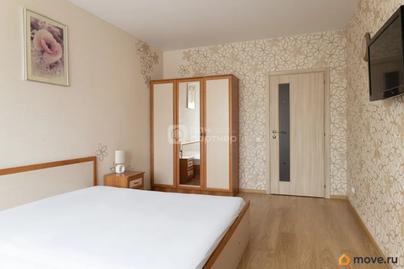 1-комн. квартира, 41.9 м&sup2;