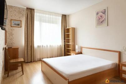 1-комн. квартира, 41.9 м&sup2;